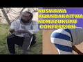 Kukwirwa Nyoro Kwandakaitwa neMuzukuru :confession  | Zvepasi Rino