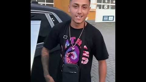 hard rico- Leak 1
