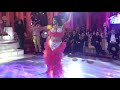 رقص صوفيا شاهين على موسيقى نيللى فى احد الافراح