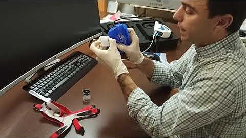 Tutorial Cortex Metamax