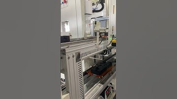 Double-layer production line #pcb #decompression #pcbmanufacturer #machine #2025 #makeup #engineer