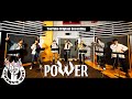 ジャニーズWEST - POWER[YouTube Original Recording]