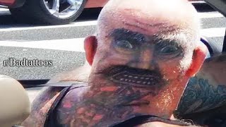 r/Badtattoos | always watching...