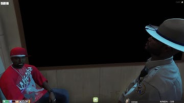 08/13/2020 | NoPixel | MIKE BLOCK - STREETS ARE COLD |