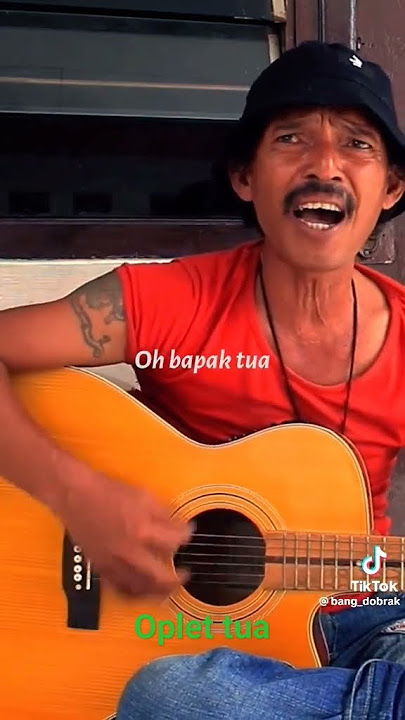 iwan fals oplet tua #iwanfals #shorts