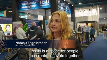 Why You Should Exhibit at Cybersec Netherlands 2026 | Join the Leading Cybersecurity Community