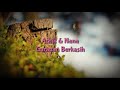 Achik & Nana - Gurauan Berkasih