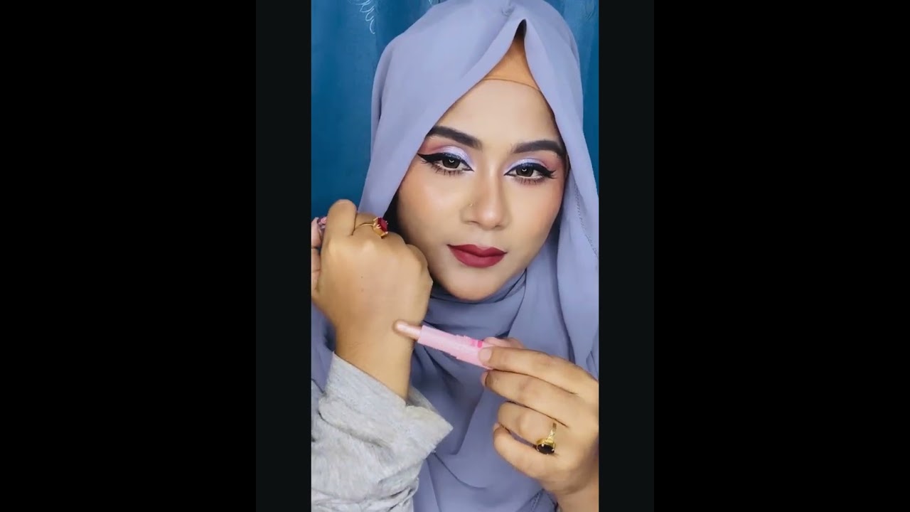 Pink Flash Makeup Stick