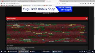 List How To Hack Roblox With V3rmillion Video Tutorial Download - roblox leaked games with scripts v3rmillion