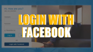 LOGIN HOTSPOT MIKROTIK WITH FACEBOOK LOGIN
