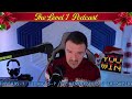 DSP Unboxes Tainted Grail Collector's Edition! The Level 1 Podcast Ep. 721: Dec. 21, 2025
