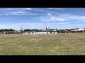 Gurkha kukri dance  taekwondo display at brigade bhela