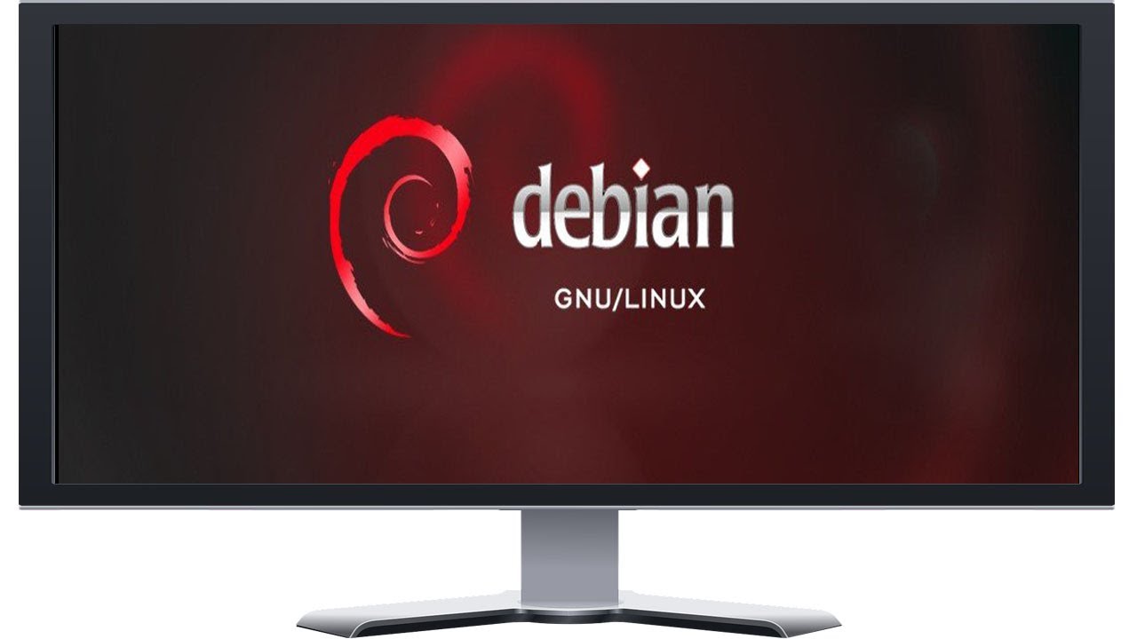 vmware player debian