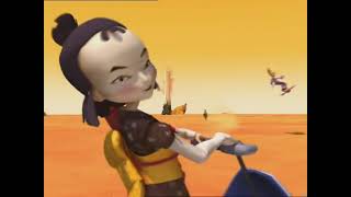 CODE LYOKO ENGLISH   EP46   Déjà Vu