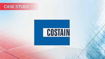ABBYY Technologies at Costain