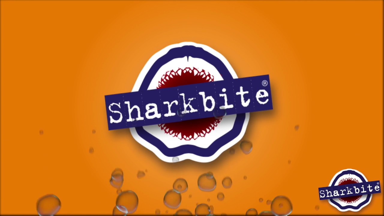 Världens bästa båtrengöring heter Sharkbite®. Kampanj i höst!