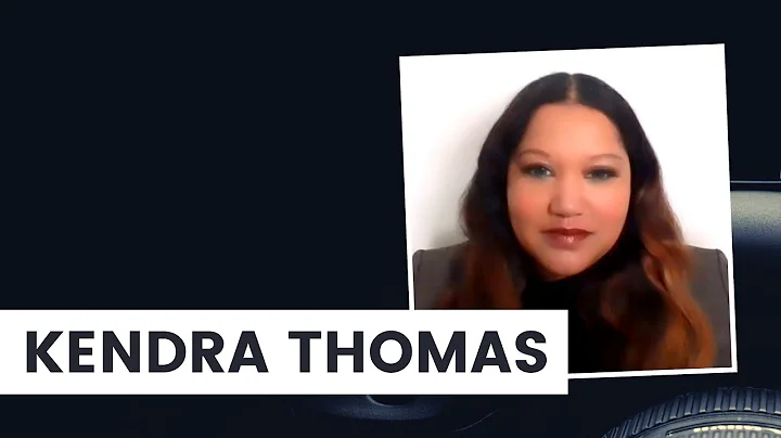 Kendra Thomas - BHBA Member Spotlight