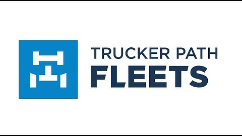 Trucker Path For Fleets