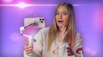 How to shoot better iPhone footage - New iPhone Gimbal Insta360 Flow 2 Pro