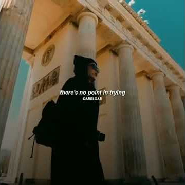 Silence - Marshmello ft. Khalid (Slowed)