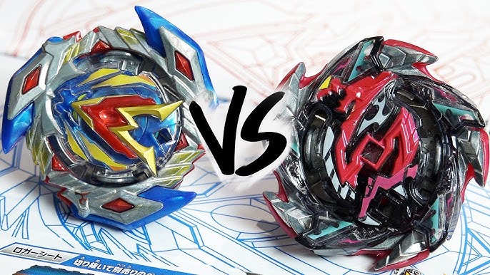 Takara Beyblade Burst Takaratomy B-113 Hell Salamander.12.Op Balance  Booster Spin Top