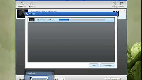 How to remove DRM from M4V videos in iTunes 12.1
