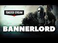 Поднимаем щиты за Bannerlord!