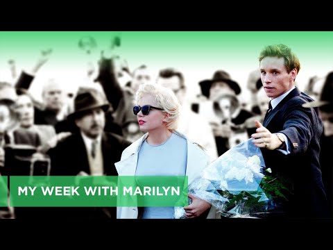 My Week with Marilyn Trailer | SinemaTV