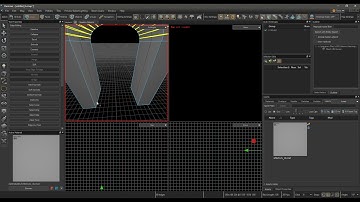 Source 2 hammer editor ARCHWAY 1.0