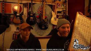 Wrex Interview 2026