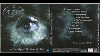 Eeriness - A Life Beyond the Shades of Time (2003) (Full Album)
