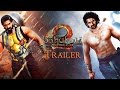 Baahubali 2 - The Conclusion Official Trailer Releases | Prabhas, Rana Daggubati, S.S. Rajamouli