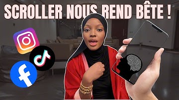 LACK OF CONCENTRATION, MOTIVATION, AND PRODUCTIVITY: how scrolling destroys your brain…