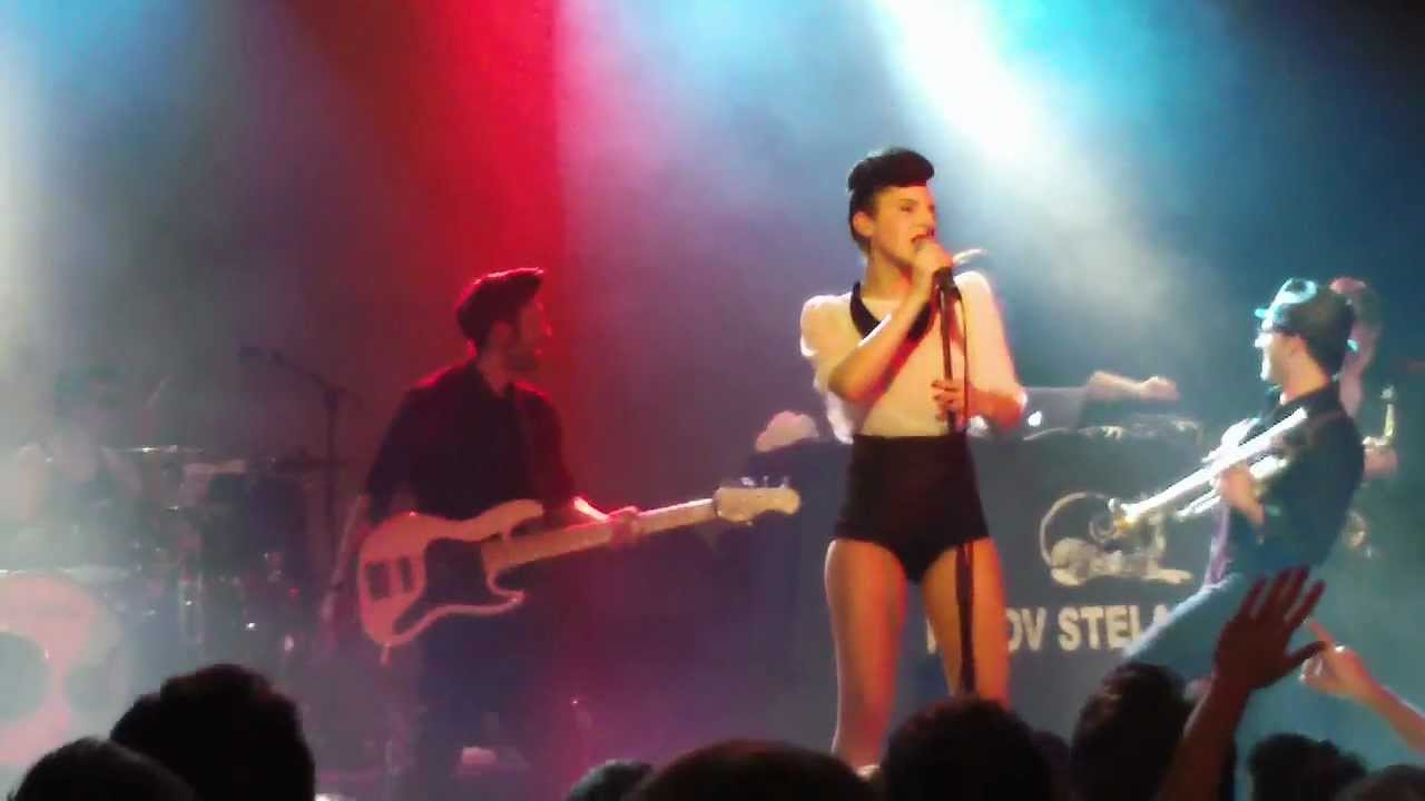 parov stelar fleur de lille parov stelar fleur de lille
