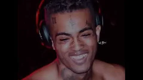 XXXTENTACION-Changes Edit