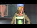 Dead or Alive 2 Ultimate (Xbox) Story as Tina