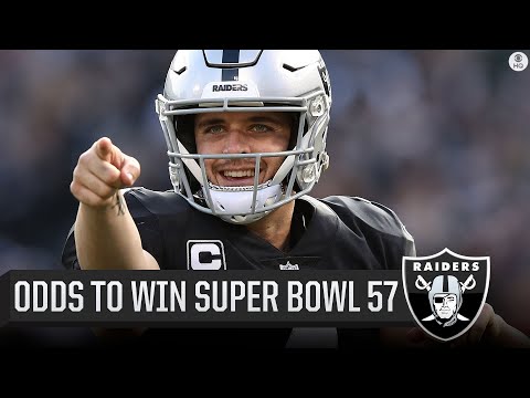 The CBS NFL Today crew talks Raiders, Super Bowl 58 in Vegas 