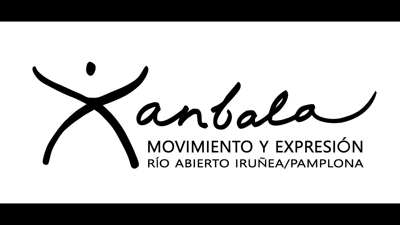 Xanbala Río Abierto Iruñea / Pamplona - YouTube