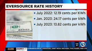 Eversource lowering summer rates