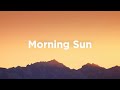 Morning sun mix golden hour chillout vibes