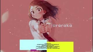 My Hero Academia Season 5 - Ending Song Full with Lyrics | Footprints By Peggies Full Lyrics