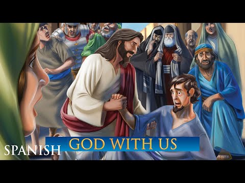 God with Us (2017) (Spanish) | Full Movie | Bob Magruder | Rick Rhodes | Bill Pryce