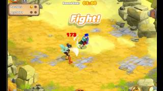 Cloudstone: PVP Potatoes vs PsychoPJ