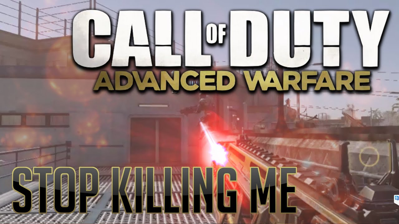 Team Kill Cod
