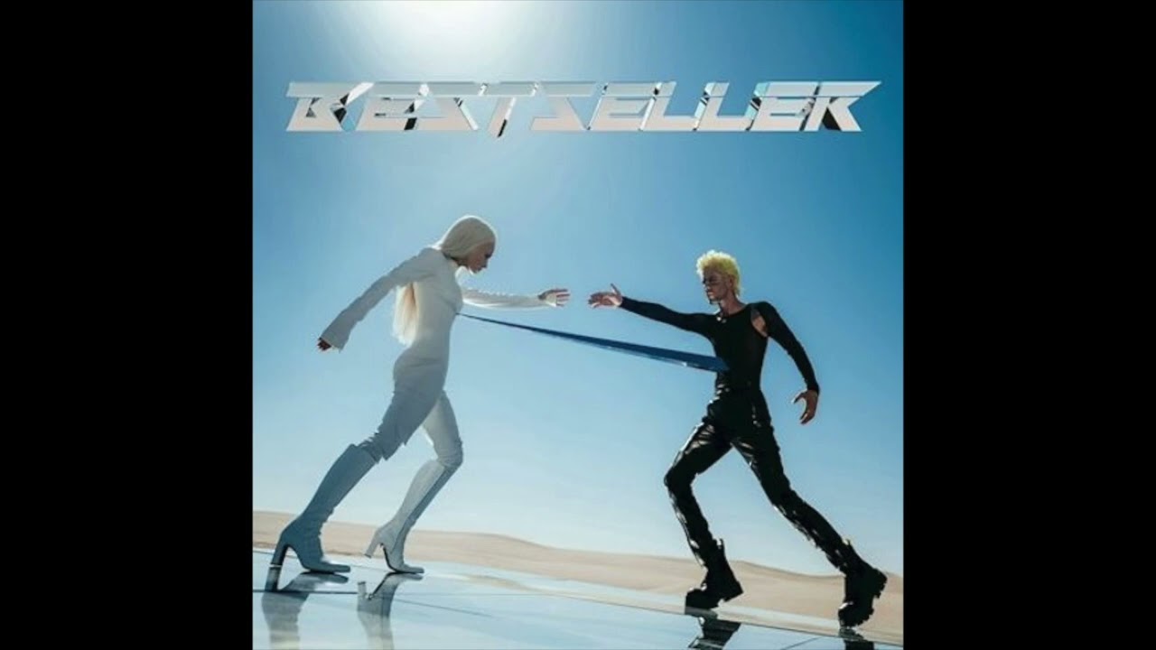 Макс Барских, Zivert - Bestseller (Trill Emotion Remix) 432 Hz