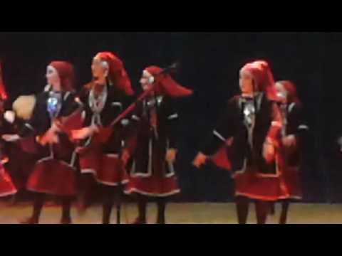 ანსამბლი \"ივერონი\"