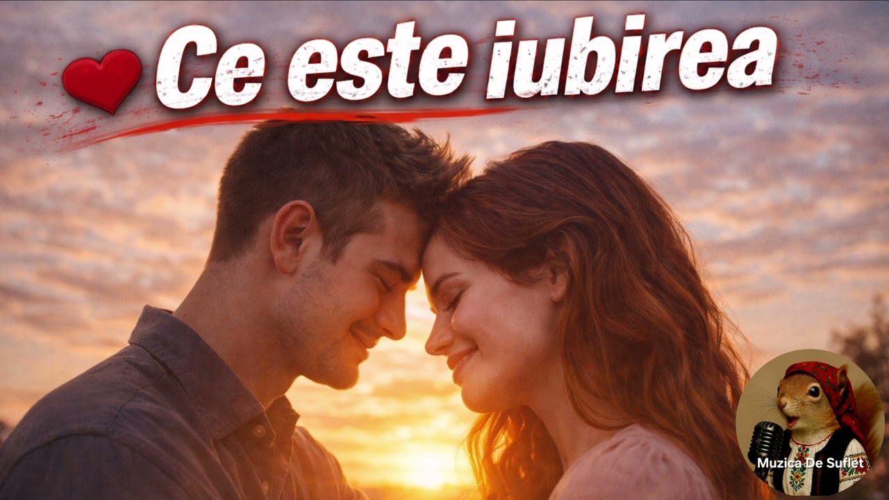 Ce este iubirea? | Muzica 2026