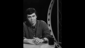 Thumbnail of Сергей Бодров о Викторе Цой