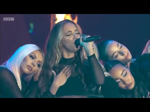 Little Mix- Only You (Radio 1’s Teen Awards 2018)