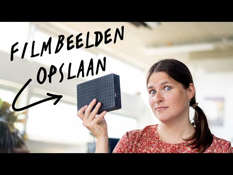 Je filmmateriaal GOED ORGANISEREN | Montage tip | de Videomakers